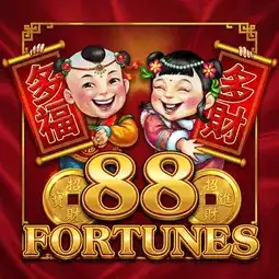 88 Fortunes game at Pink Casino for United Kingdom players 88 Fortunes game at Pink Casino for United Kingdom players