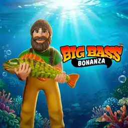 Big Bass Bonanza game at Pink Casino for United Kingdom players Big Bass Bonanza game at Pink Casino for United Kingdom players