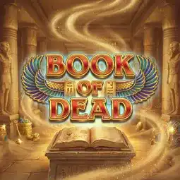 Book of Dead game at Pink Casino for United Kingdom players Book of Dead game at Pink Casino for United Kingdom players