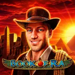 Book of Ra game at Pink Casino for United Kingdom players Book of Ra game at Pink Casino for United Kingdom players