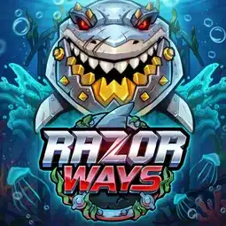 Razor Ways game at Pink Casino for United Kingdom players Razor Ways game at Pink Casino for United Kingdom players
