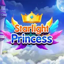 Starlight Princess game at Pink Casino for United Kingdom players Starlight Princess game at Pink Casino for United Kingdom players