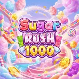 Sugar Rush 1000 game at Pink Casino for United Kingdom players Sugar Rush 1000 game at Pink Casino for United Kingdom players