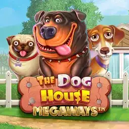 The Dog House Megaways game at Pink Casino for United Kingdom players The Dog House Megaways game at Pink Casino for United Kingdom players