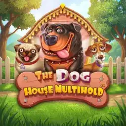The Dog House Multihold game at Pink Casino for United Kingdom players The Dog House Multihold game at Pink Casino for United Kingdom players
