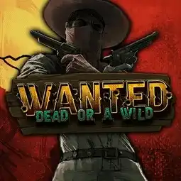 Wanted Dead or a Wild game at Pink Casino for United Kingdom players Wanted Dead or a Wild game at Pink Casino for United Kingdom players