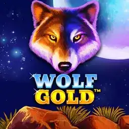 Wolf Gold game at Pink Casino for United Kingdom players Wolf Gold game at Pink Casino for United Kingdom players