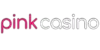Pink Casino logo for United Kingdom players Pink Casino logo for United Kingdom players